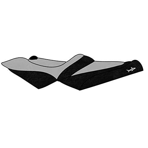 Premium Seat cover for Sea-Doo 2007-2009 GTX, GTX Ltd, GTX 155 and 215