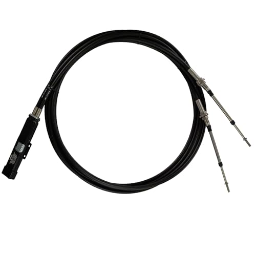SBT Steering Cable F4X-U1470-00-00 Yamaha Jet Boat 275SE/275E 2019-2025