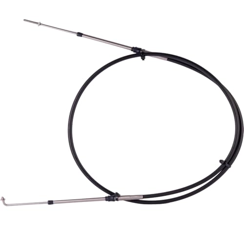 SBT Reverse Cable 26800017 Sea-Doo GTI SE/SE/Wake 155 2001-14