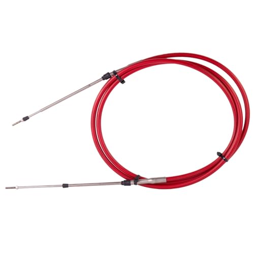 SBT Steering Cable EU0-61481-03-00 Yamaha Wave Runner/III/LX 500/650 1990-1991