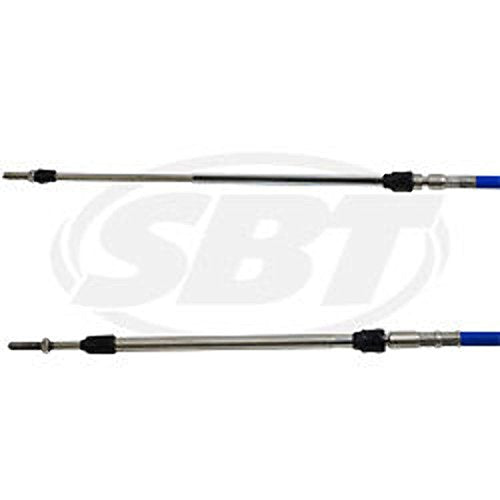 SBT Reverse Cable F1B-6149C-03-00 Yamaha FX 140 2002-2003
