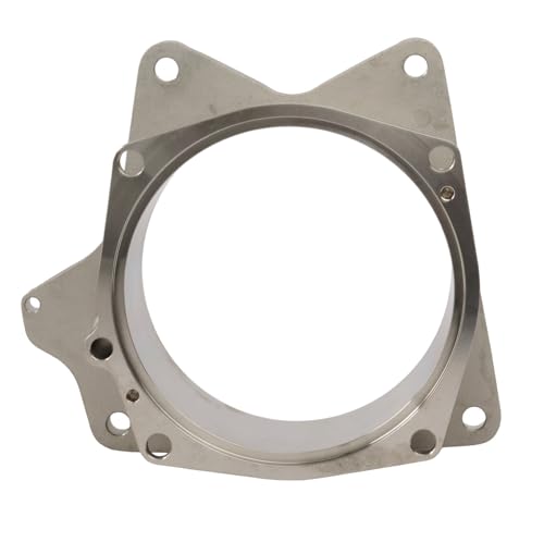 Solas Impeller Housing 155mm Yamaha FZR/FZS/SHO/VXR/VXS/FX HO 1998-11