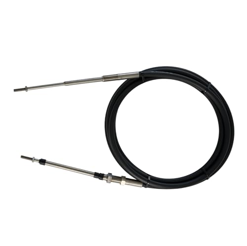 SBT Steering Cable 204390212 Sea-Doo Challenger 1800 Islandia 2000-06