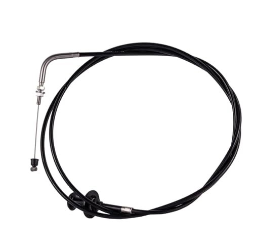 SBT Choke Cable compatible with FX1-67242-00-00 Yamaha FX1 1994-95