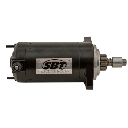 SBT Starter Fits Sea-Doo 278000316 SP XP GTS GTX GT Explorer SPI SPX Speedster