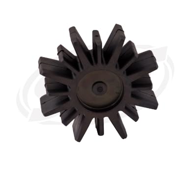 SBT Rubber Damper Fits Kawasaki 92161-3797 Ultra 310LX Ultra 310X Ultra 310R