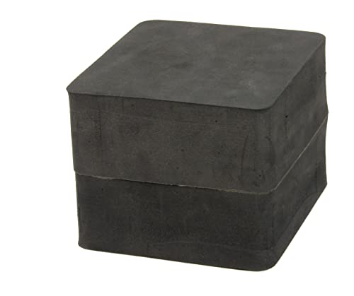 Hydro-Turf Standup PWC Accessories - 4 Inch Mounting Block with PSA