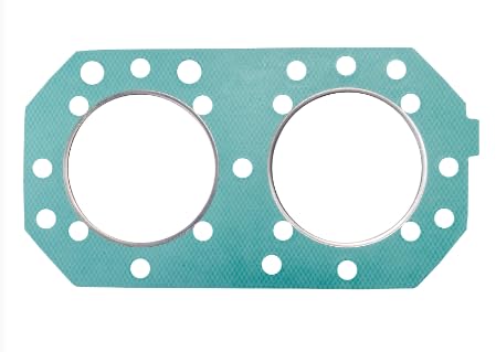 SBT Head Gasket compatible with 11004-3709 Kawasaki JS550, SX