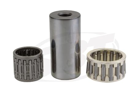 SBT Crankshaft Connecting Rod Fits Kawasaki SXI Pro ZXI SS XI STS SS SXI XI