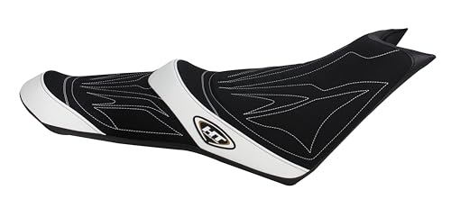 Hydro-Turf Premier Seat Cover compatible with Sea-Doo 14-23 Spark Trixx 2-UP