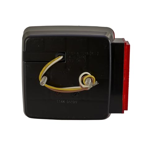 SBT Replacement Led Trailer Light (14 diodes Lh)