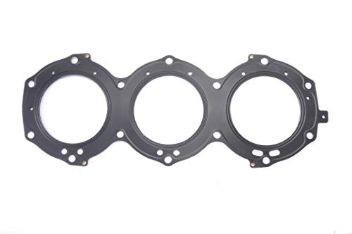 SBT Head Gasket for Yamaha 1997-2005 GP1200 Exciter 270 XL1200 XLT1200 LS2000 LX2000 SUV AR210 LS210 LX210 65U-11181-01-00