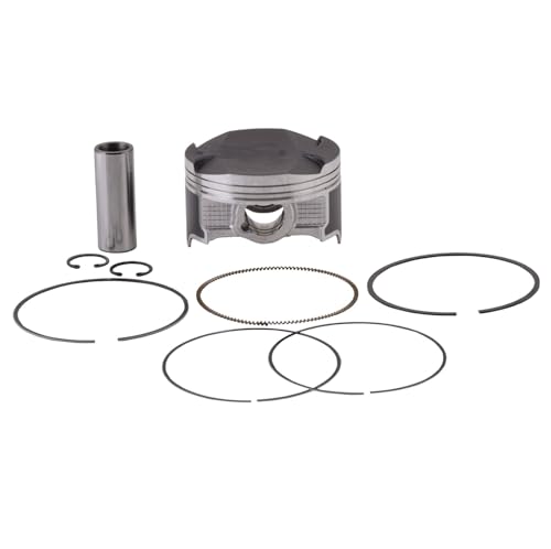 SBT Engine Rebuild Kit compatible with Kawasaki STX-15F