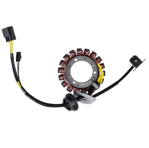 SBT Stator Assembly Fits Yamaha 6S5-81410-11-00 FX SVHO VX Cruiser HO