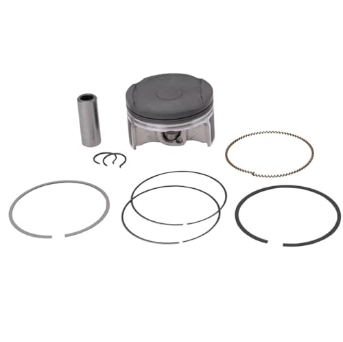 SBT Piston &amp; Ring Kit for Sea-Doo 420892821 SPARK 900 HO ACE 3UP SPARK TRIXX