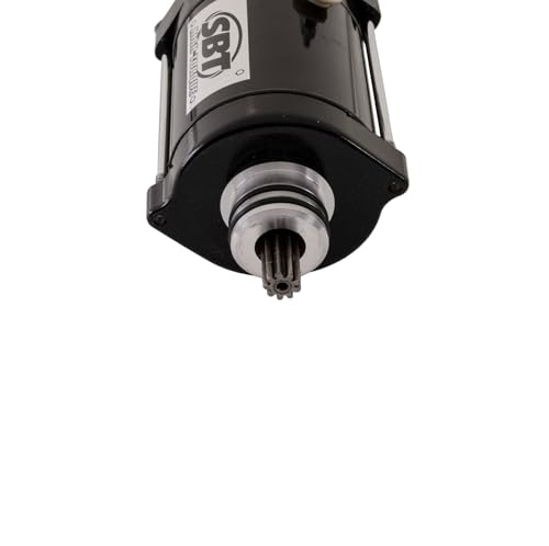 SBT Starter Fits TigerShark 3008-462 Monte Carlo Montego Deluxe Daytona