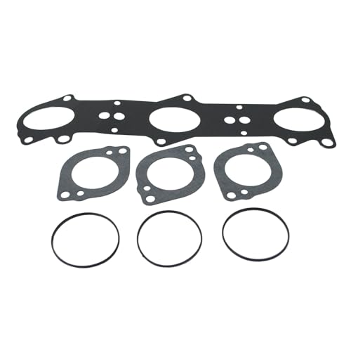 SBT Intake Gasket Kit Fits Yamaha 66E-13473-00-00 66V-13556-00-00