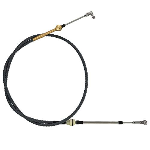 Steering Cable - Compatible with Yamaha FX HO/Cruiser HO FX SHO/Cruiser SHO F1S-61481-10-00