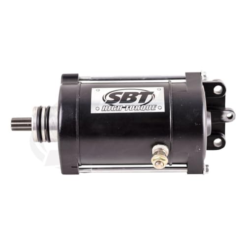 SBT Starter Fits Polaris 4060118 Genesis I Virage TXI FFI