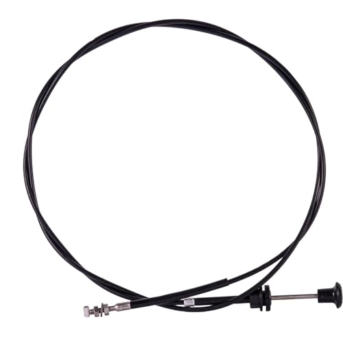 SBT Choke Cable compatible with 270000545 Sea-Doo GTI/GTI LE 2002-05
