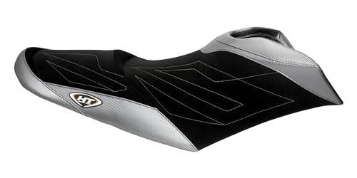 Hydro-Turf Seat Cover for Sea-Doo RXP-X 260 300 (12-20) / GTR-X 230 (17-19)