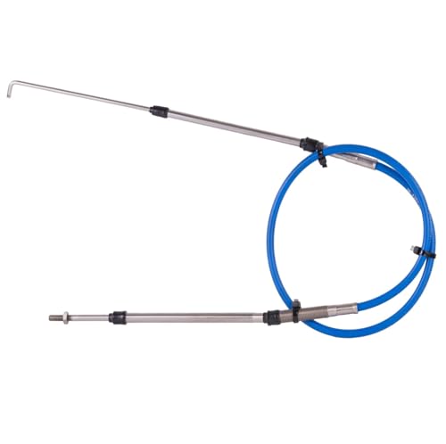 SBT Reverse Cable 7080828 Polaris Genesis Genesis FICHT Genesis FFI 2000-02