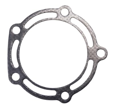 SBT Expansion Chamber Gasket Fits TigerShark 0612-461 900 &amp; 1000 Engines