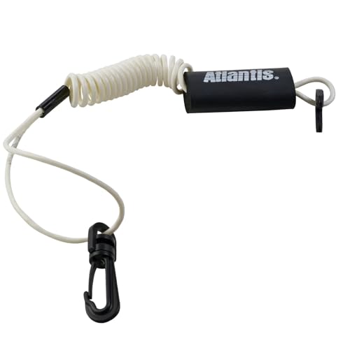 SBT Floating Lanyard for Kawasaki Polaris Tigershark Aquatrax WetJet