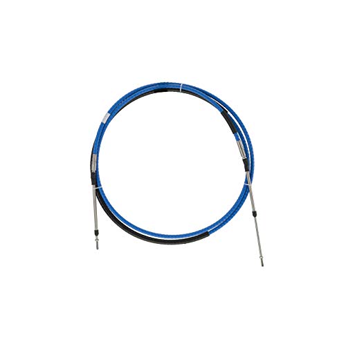 Steering Cable - Compatible with Kawasaki 800 SX-R 59406-3776