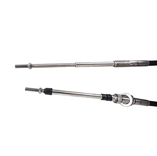 SBT Steering Cable compatible with 204390216 Sea-Doo Sportster 1800 2000