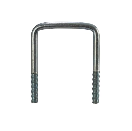 SBT 3-1/8 X 4-5 U-BolTS with Frame Straps