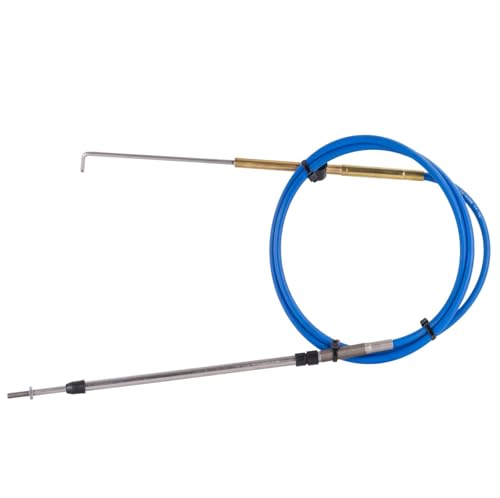 SBT Reverse Cable compatible with 7081089 Polaris MSX 140/110/150 2003-04