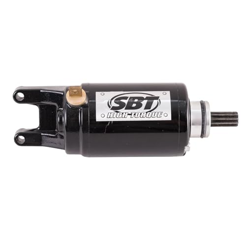 SBT Starter compatible with Kawasaki 21163-3718 Ultra 150 1999-2000