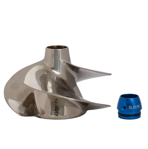 Solas Impeller compatible with Yamaha SuperJet 1050 2021-2024