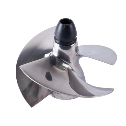 Solas X Props Series Impeller Sea-Doo HX/SPX/XP/XP800/Challenger 1800 1995-2002
