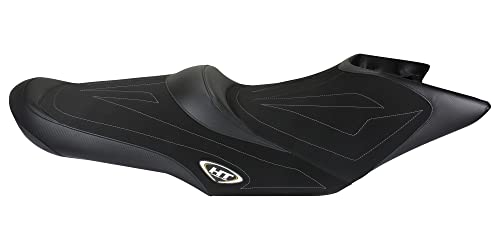 Hydro-Turf seat cover for GTR 215/GTI SE 130/GTI SE 155/GTI LTD 155 12-19  Colorway