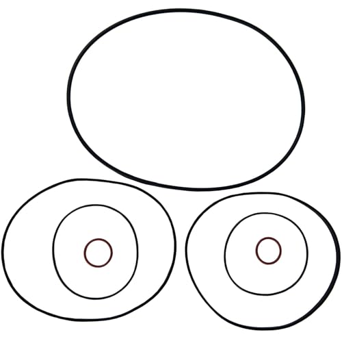 SBT Head O-Ring Kit Fits Sea-Doo 290850045 290931220 Explorer GTX Speedster SPX