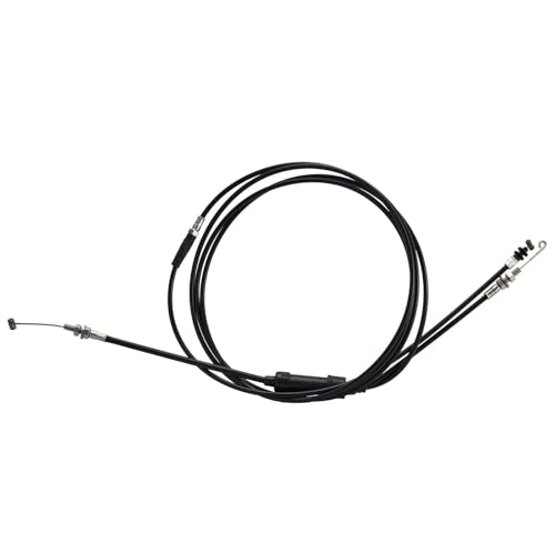 SBT Throttle Cable compatible with 277001416 Sea-Doo 3D RFI 2005