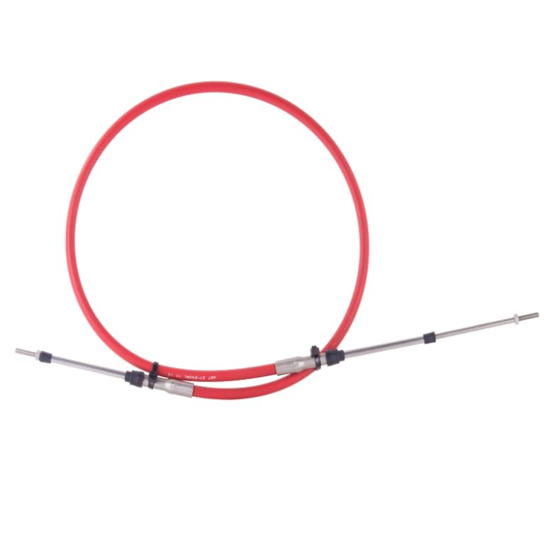 SBT Reverse/Shift Cable (Left side) GP1-U149C-10-00 Yamaha Exciter 220 1997