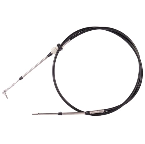 SBT Steering Cable F0D-U1481-10-00 Yamaha XL/XLT 800 XLT 1200 1999-1905