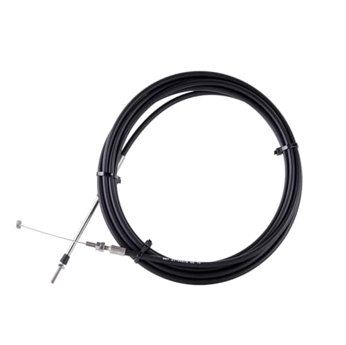 SBT Throttle Cable compatible with F2G-U7252-00-00 Yamaha 212/212SS/212X 2008-10