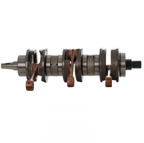 SBT 2-stroke Crankshaft Fits Yamaha 65U‑11400‑00‑00 1100 1200 NPV Engines
