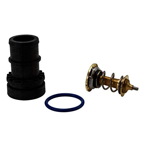 SBT Thermostat Kit Fits Sea-Doo 420922155 420822651 420950893 Trixx 3Up Trixx