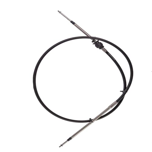 SBT Steering Cable compatible with 277001323 Sea-Doo GTX RFI/GTX DI 1999-02