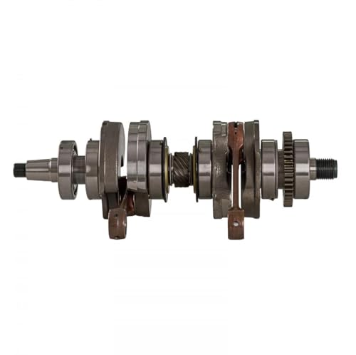 SBT 2-stroke Crankshaft Fits Sea-Doo 290887313 421000076 Challenger 1800 SPX GSX