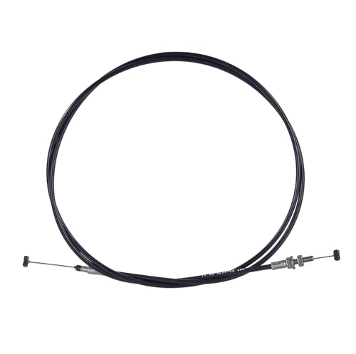 SBT Throttle Cable compatible with 277000502 Sea-Doo Explorer 1997-02