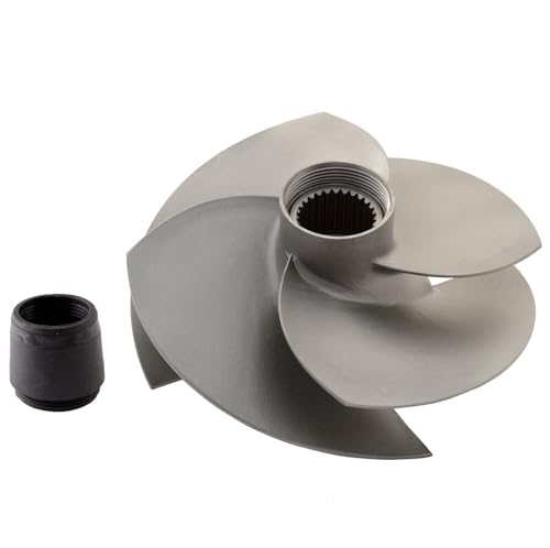 Impeller Solutions Impeller for Sea-Doo GTX iS 260 RXPX 255/260 RXT Wake Pro 215