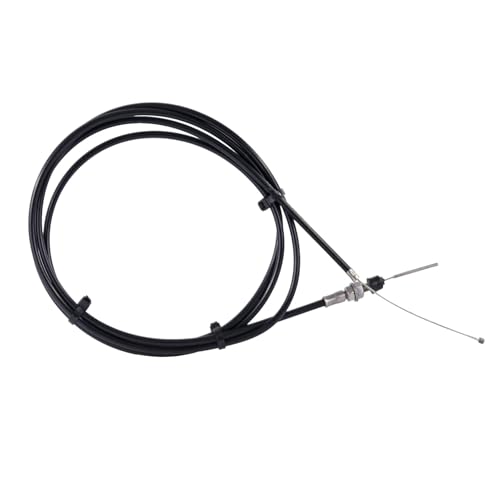 SBT Choke Cable compatible with 7080669 Polaris SLT780 1997