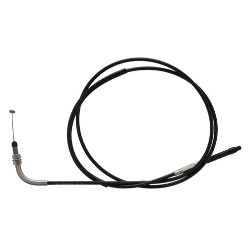 SBT Throttle Cable compatible with 54012-3730 Kawasaki SC 1991-95
