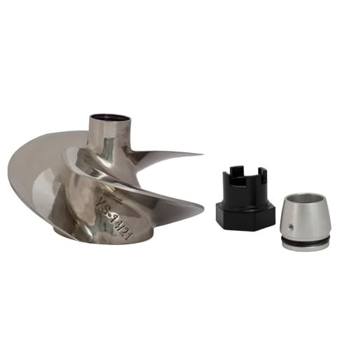 Solas DynaFly Series Impeller Yamaha FX SHO/FX Cruiser SHO 2008-2012